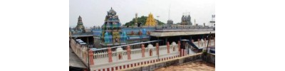திருத்தணி