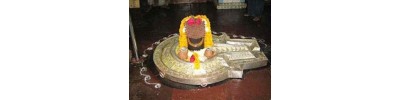 குங்குமணேசுரம் - மஹாராஷ்டிரா