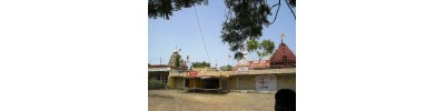 குங்குமணேசுரம் - மஹாராஷ்டிரா