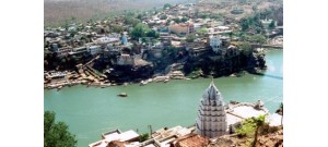ஓங்காரம் - மத்தியப்பிரதேசம்