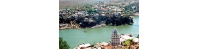 ஓங்காரம் - மத்தியப்பிரதேசம்