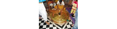 ஓங்காரம் - மத்தியப்பிரதேசம்