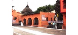 வைத்தியநாதம் (பரளி) - மஹாராஷ்டிரா