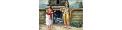ஸ்ரீஅருணகிரிநாதர்