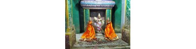 ஸ்ரீஅருணகிரிநாதர்