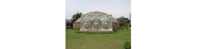 ஸ்ரீஜக்கி வாசுதேவ் - கோயம்புத்தூர் - தமிழ்நாடு