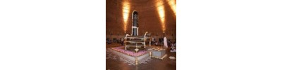 ஸ்ரீஜக்கி வாசுதேவ் - கோயம்புத்தூர் - தமிழ்நாடு