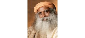 ஸ்ரீஜக்கி வாசுதேவ் - கோயம்புத்தூர் - தமிழ்நாடு