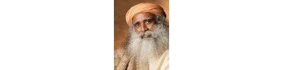 ஸ்ரீஜக்கி வாசுதேவ் - கோயம்புத்தூர் - தமிழ்நாடு