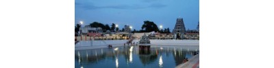 ஸ்ரீகாரைக்கால் அம்மையார்