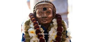 ஸ்ரீகாரைக்கால் அம்மையார்