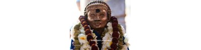 ஸ்ரீகாரைக்கால் அம்மையார்