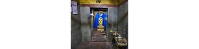ஸ்ரீகாரைக்கால் அம்மையார்