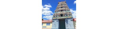 ஸ்ரீகாரைக்கால் அம்மையார்