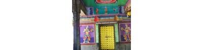 ஸ்ரீகாரைக்கால் அம்மையார்