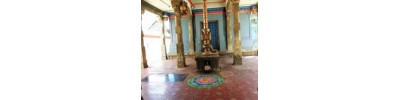 ஸ்ரீகாரைக்கால் அம்மையார்