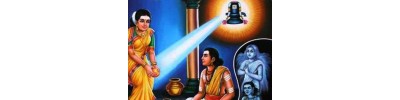 ஸ்ரீகாரைக்கால் அம்மையார்