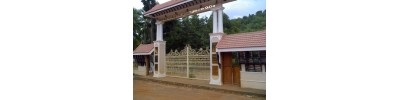 ஸ்ரீநாராயணகுரு - கேரளா