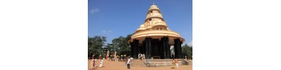 ஸ்ரீநாராயணகுரு - கேரளா