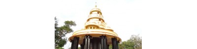 ஸ்ரீநாராயணகுரு - கேரளா