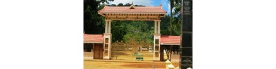 ஸ்ரீநாராயணகுரு - கேரளா