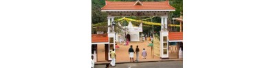 ஸ்ரீநாராயணகுரு - கேரளா