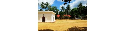 ஸ்ரீநாராயணகுரு - கேரளா
