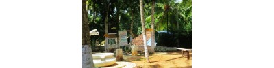 ஸ்ரீநாராயணகுரு - கேரளா