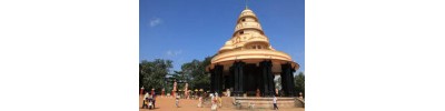 ஸ்ரீநாராயணகுரு - கேரளா