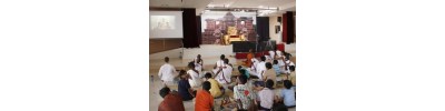 ஸ்ரீநித்யானந்த சுவாமி - தமிழ்நாடு