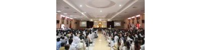 ஸ்ரீநித்யானந்த சுவாமி - தமிழ்நாடு