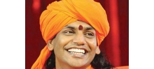 ஸ்ரீநித்யானந்த சுவாமி - தமிழ்நாடு