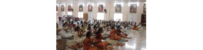 ஸ்ரீநித்யானந்த சுவாமி - தமிழ்நாடு
