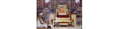 ஸ்ரீநித்யானந்த சுவாமி - தமிழ்நாடு
