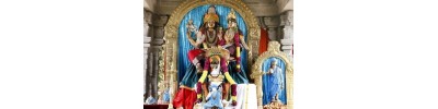 ஸ்ரீநித்யானந்த சுவாமி - தமிழ்நாடு