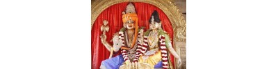 ஸ்ரீநித்யானந்த சுவாமி - தமிழ்நாடு