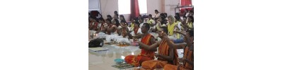 ஸ்ரீநித்யானந்த சுவாமி - தமிழ்நாடு