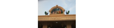 ஸ்ரீபாம்பன் சுவாமிகள்