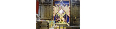 ஸ்ரீபாம்பன் சுவாமிகள்