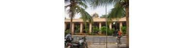 ஸ்ரீபாம்பன் சுவாமிகள்