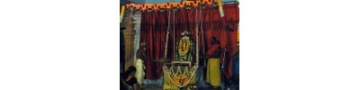 ஸ்ரீராகவேந்திரர் - மந்த்ராலயம் - ஆந்திரபிரதேசம்