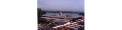 ஸ்ரீராகவேந்திரர் - மந்த்ராலயம் - ஆந்திரபிரதேசம்