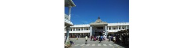ஸ்ரீராகவேந்திரர் - மந்த்ராலயம் - ஆந்திரபிரதேசம்
