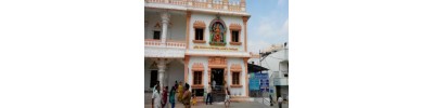 ஸ்ரீராகவேந்திரர் - மந்த்ராலயம் - ஆந்திரபிரதேசம்