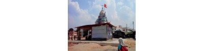 ஸ்ரீராகவேந்திரர் - மந்த்ராலயம் - ஆந்திரபிரதேசம்