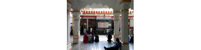 ஸ்ரீராகவேந்திரர் - மந்த்ராலயம் - ஆந்திரபிரதேசம்