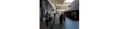 ஸ்ரீராகவேந்திரர் - மந்த்ராலயம் - ஆந்திரபிரதேசம்