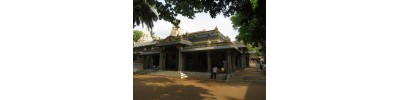 ஸ்ரீரமணமஹரிஷி - திருவண்ணாமலை - தமிழ்நாடு