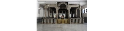 ஸ்ரீரமணமஹரிஷி - திருவண்ணாமலை - தமிழ்நாடு