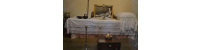 ஸ்ரீரமணமஹரிஷி - திருவண்ணாமலை - தமிழ்நாடு